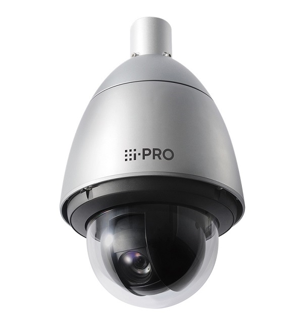 Camera IP Speed Dome 1.0 Megapixel I-PRO WV-X6511N