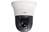 Camera IP I-PRO | Camera IP Speed Dome 3.0 Megapixel I-PRO WV-S6131