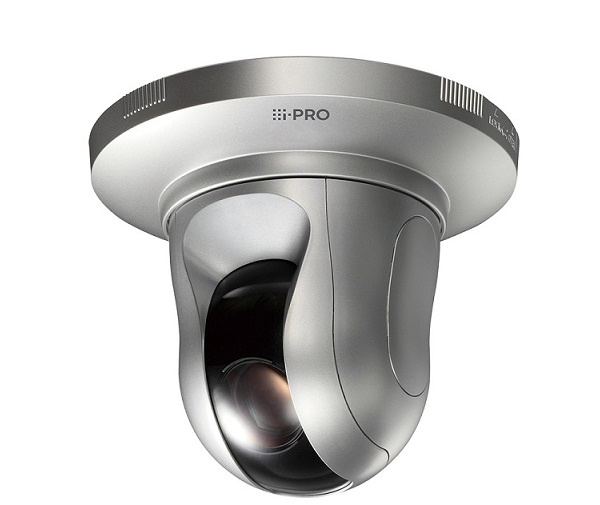 Camera IP Speed Dome 3.0 Megapixel I-PRO WV-S6130