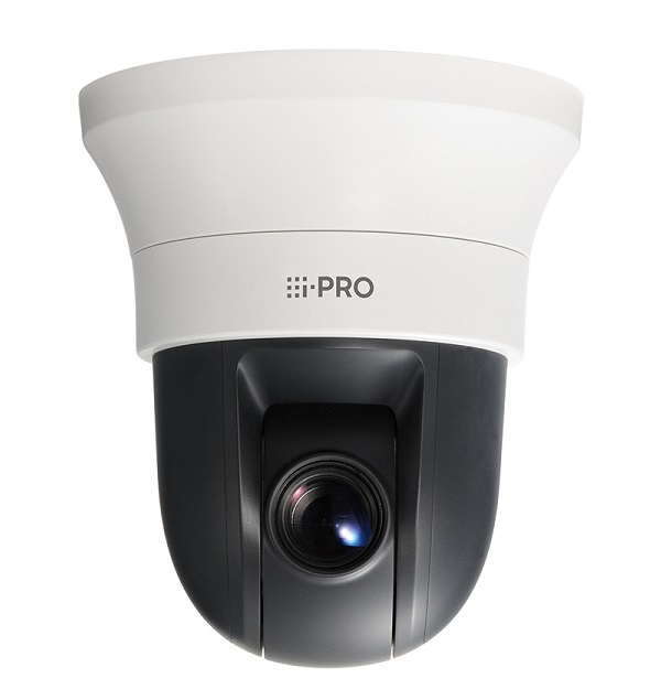 Camera IP Speed Dome 1.0 Megapixel I-PRO WV-S6111