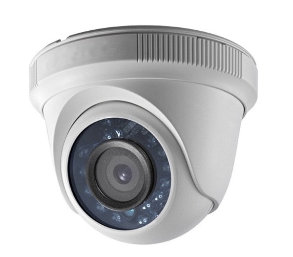 Camera HD-TVI Dome hồng ngoại 2.0 Megapixel HDPARAGON HDS-5885DTVI-IRQC