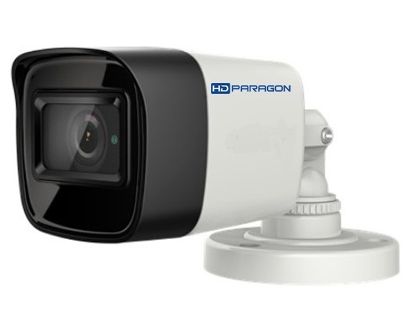 Camera HD-TVI hồng ngoại 2.0 Megapixel HDPARAGON HDS-1885DTVI-IR3C