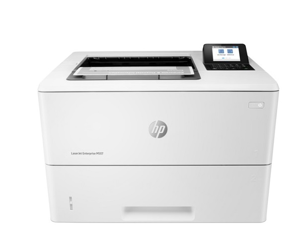 Máy in Laser HP LaserJet Enterprise M507DN