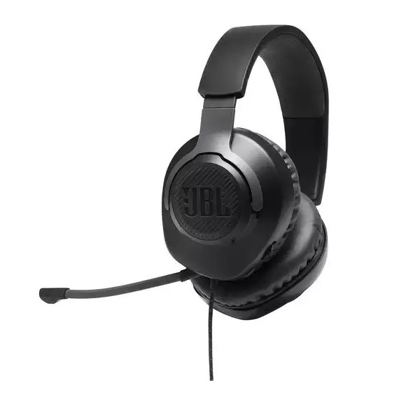 Tai nghe gaming headset JBL Quantum 100