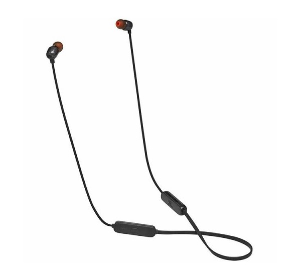 Tai nghe In-Ear Bluetooth JBL T115BT