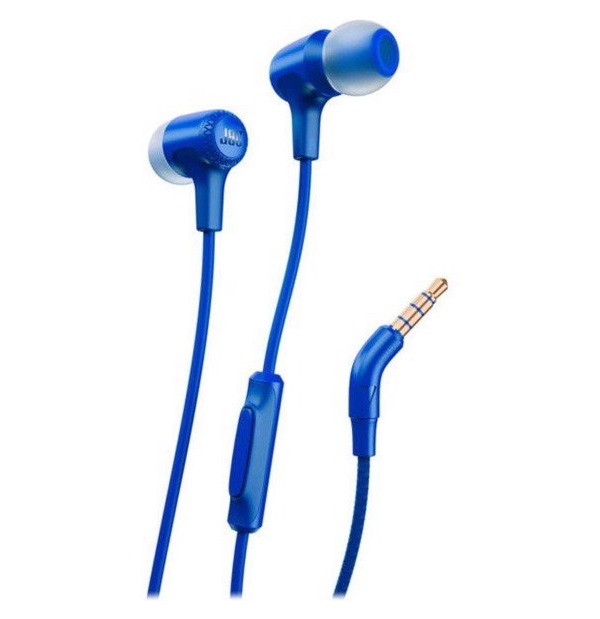 Tai nghe In-Ear JBL E15