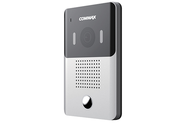 Camera chuông cửa màu COMMAX DRC-4Y