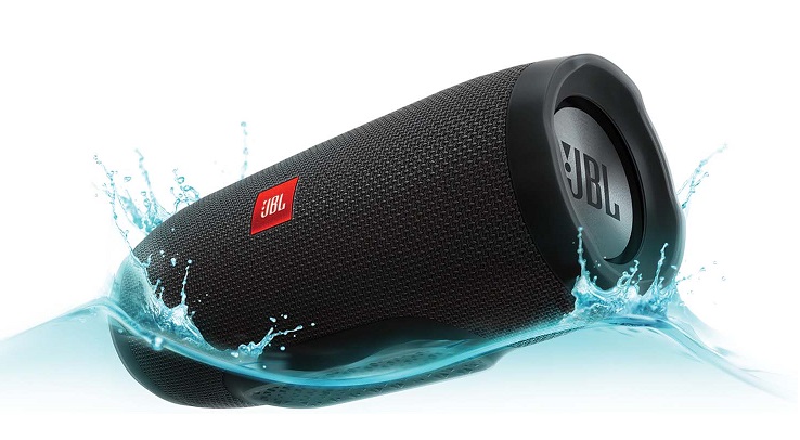 Loa Bluetooth JBL Charge 3