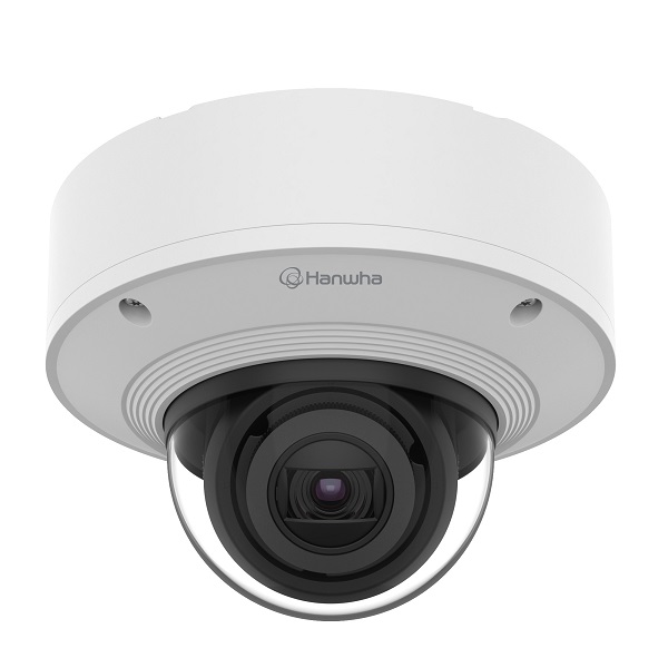 Camera IP Dome 2.0 Megapixel Hanwha Vision XNV-6081