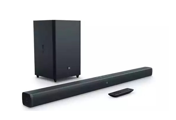 Loa JBL Bar 2.1