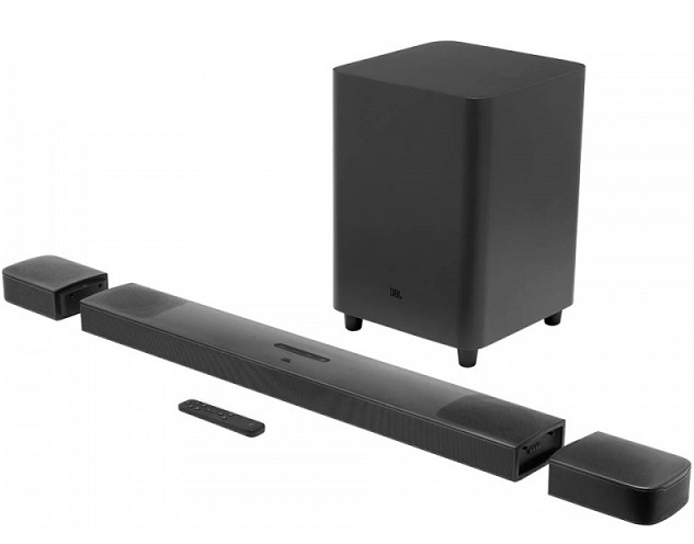 Loa JBL Bar 9.1