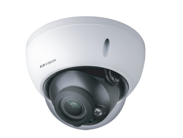 Camera IP Dome hồng ngoại 2.0 Megapixel KBVISION KX-D2002MN