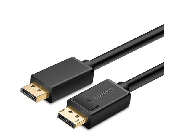 Dây cáp DisplayPort dài 2 mét UGREEN 10211