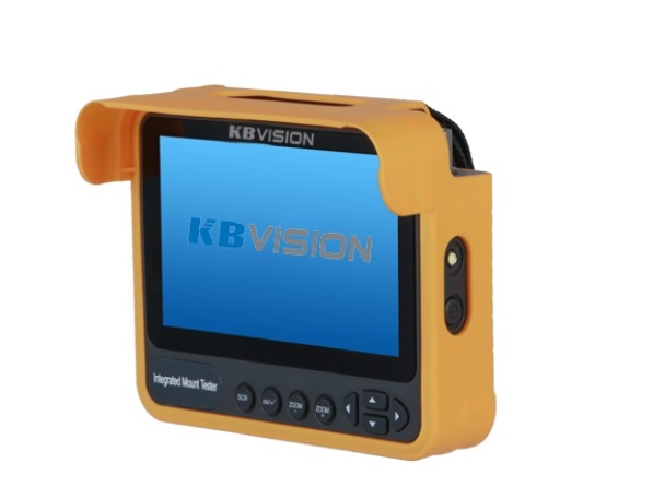 Màn hình test camera KBVISION KX-T01