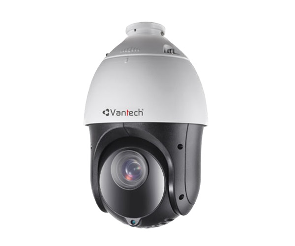 Camera IP Speed Dome hồng ngoại Zoom 25x 4.0 Megapixel VANTECH VP-4R0425P