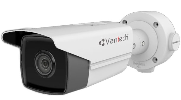 Camera IP hồng ngoại 2.0 Megapixel VANTECH VP-21090BP