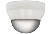 Phụ kiện Camera | Vỏ che khói cho camera Dome Hanwha Techwin WISENET SPB-IND5