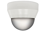 Phụ kiện Camera | Vỏ che khói cho camera Dome Hanwha Techwin WISENET SPB-IND6