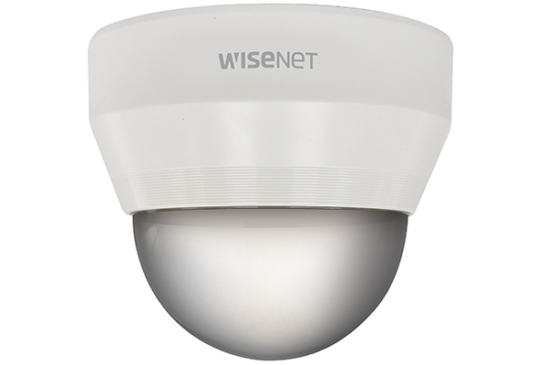 Vỏ che khói cho camera Dome Hanwha Techwin WISENET SPB-IND11