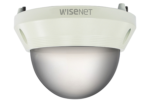 Vỏ che khói cho camera Dome Hanwha Techwin WISENET SPB-VAN71