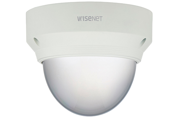 Vỏ che khói cho camera Dome Hanwha Techwin WISENET SPB-PTZ73