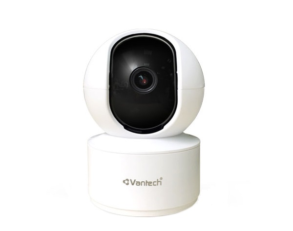 Camera IP Robot hồng ngoại không dây 2.0 Megapixel VANTECH V2010AI