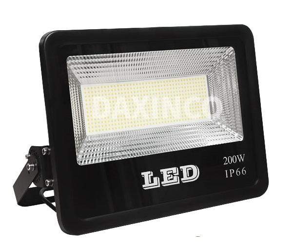 Đèn pha LED 200W SMD Daxinco Chiến Sỹ