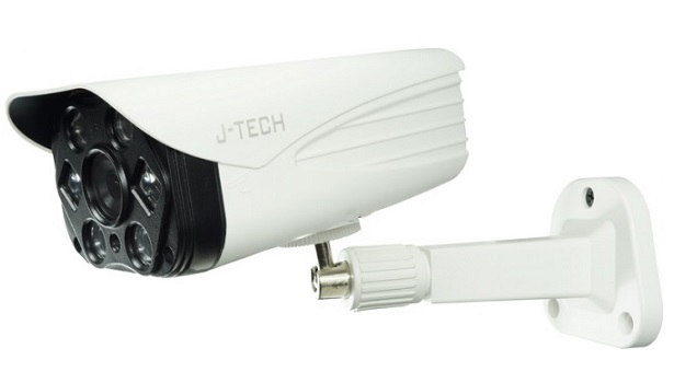 Camera IP hồng ngoại 3.0 Megapixel J-TECH SHD8208CS