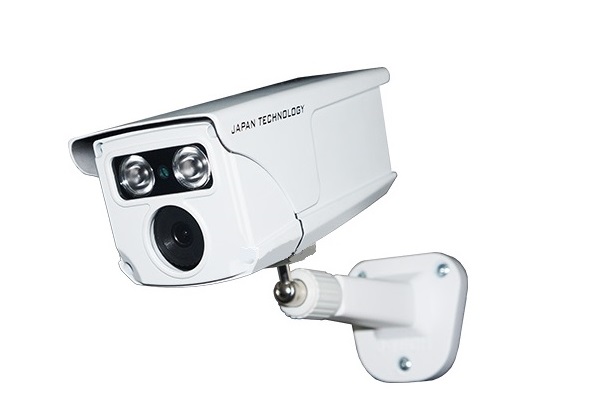 Camera IP hồng ngoại 3.0 Megapixel J-TECH SHDP5705C