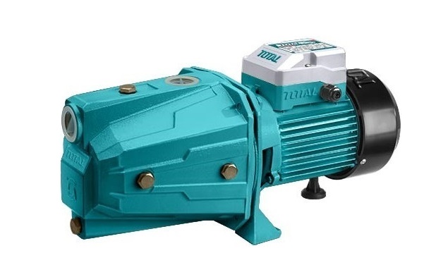 Máy bơm nước 1100W TOTAL TWP311006 (1.5HP)