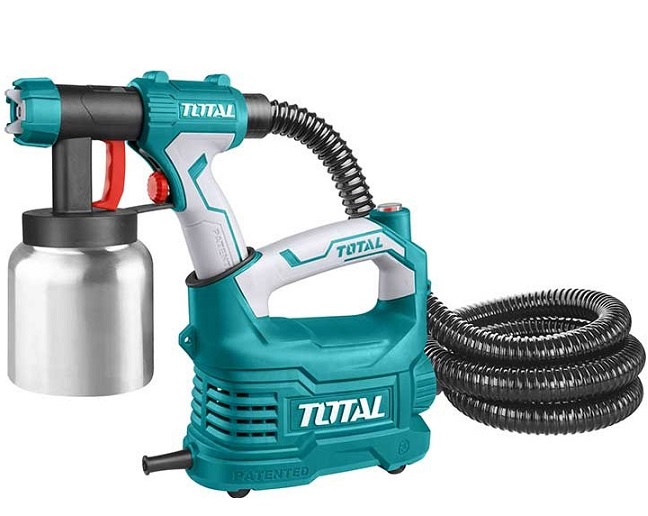 Máy phun sơn bằng điện TOTAL TT5006-2