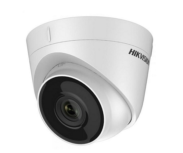 Camera IP Dome hồng ngoại 2.0 Megapixel HIKVISION DS-2CD1323G0E-I(L)