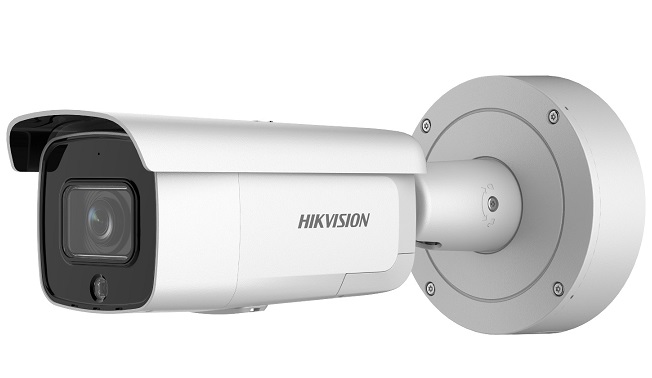 Camera IP hồng ngoại 2.0 Megapixel HIKVISION DS-2CD2626G2-IZSU/SL