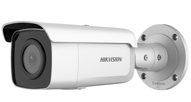 Camera IP hồng ngoại 2.0 Megapixel HIKVISION DS-2CD2T26G2-2I