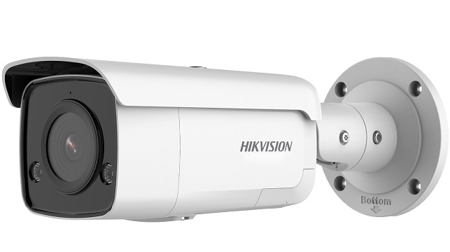 Camera IP hồng ngoại 4.0 Megapixel HIKVISION DS-2CD2T46G2-ISU/SL