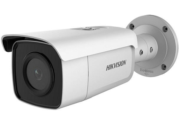 Camera IP hồng ngoại 8.0 Megapixel HIKVISION DS-2CD2T86G2-4I