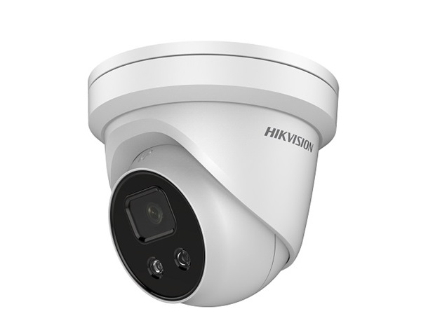 Camera IP Dome hồng ngoại 4.0 Megapixel HIKVISION DS-2CD2346G2-IU/SL