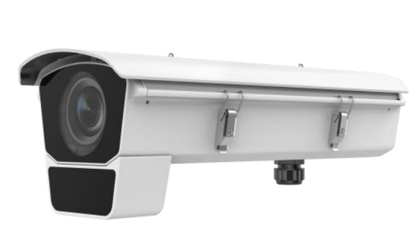 Camera IP nhận diện biển số xe HIKVISION iDS-2CD7026G0/EP-IHSY (3.8-16 mm)