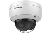 Camera IP HIKVISION | Camera IP Dome hồng ngoại 2.0 Megapixel HIKVISION DS-2CD2126G2-ISU (C)