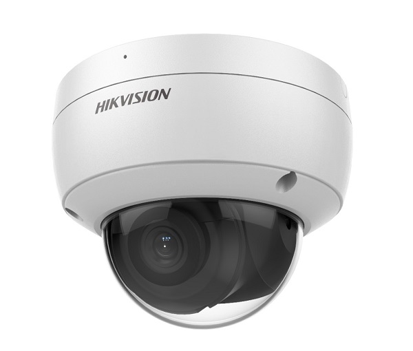 Camera IP Dome hồng ngoại 2.0 Megapixel HIKVISION DS-2CD2126G2-ISU (C)