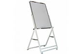 Bảng viết | Bảng Flipchart cố định viết bút lông BAVICO kích thước 120x160cm