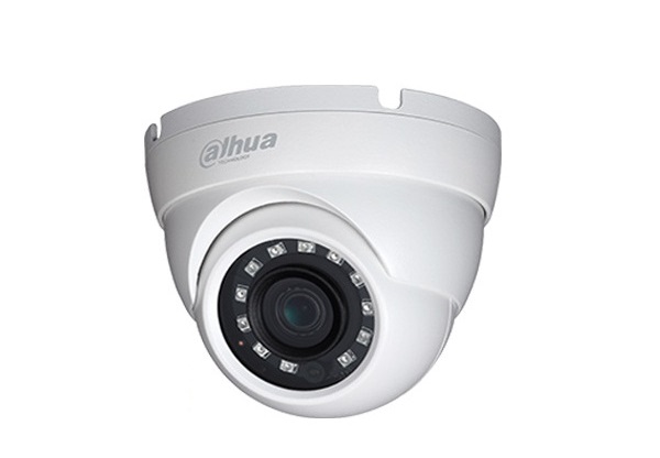 Camera Dome 4 in 1 hồng ngoại 4.0 Megapixel DAHUA DH-HAC-HDW1400MP-S2