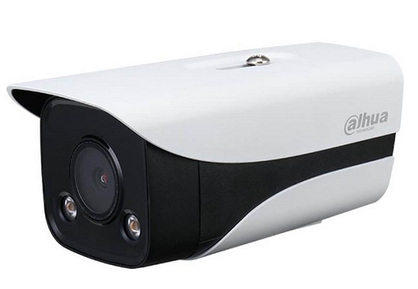 Camera IP 2.0 Megapixel DAHUA DH-IPC-HFW2239MP-AS-LED-B-S2