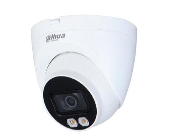 Camera IP Dome 2.0 Megapixel DAHUA DH-IPC-HDW2239TP-AS-LED-S2