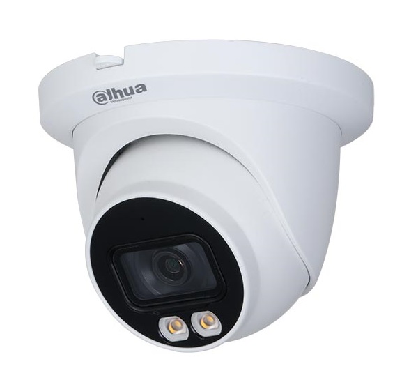 Camera IP Dome 2.0 Megapixel DAHUA DH-IPC-HDW3249TMP-AS-LED