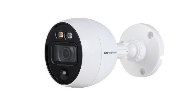 Camera HDCVI hồng ngoại 2.0 Megapixel KBVISION KX-C2001C.PIR