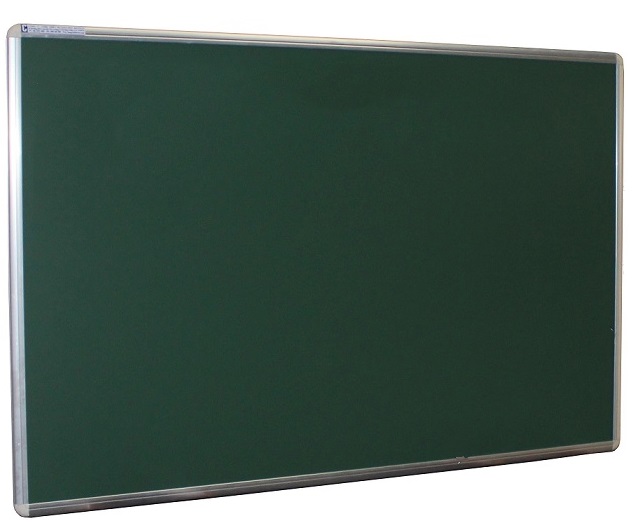 Bảng từ viết phấn Ceramic BAVICO kích thước 120x200cm