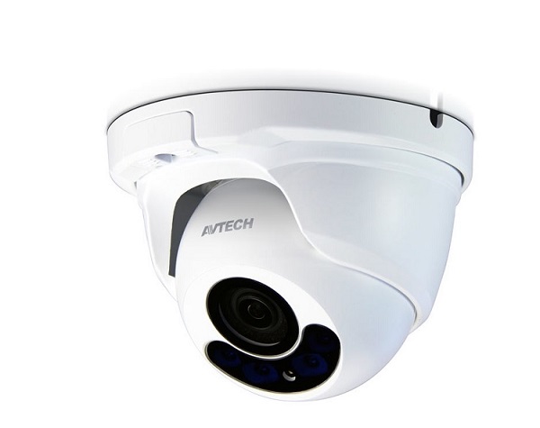 Camera Dome HD-TVI hồng ngoại 5.0 Megapixel AVTECH DGC5446ASEP