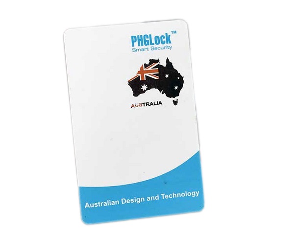 Thẻ cảm ứng tích hợp MITM CARD PHGLock