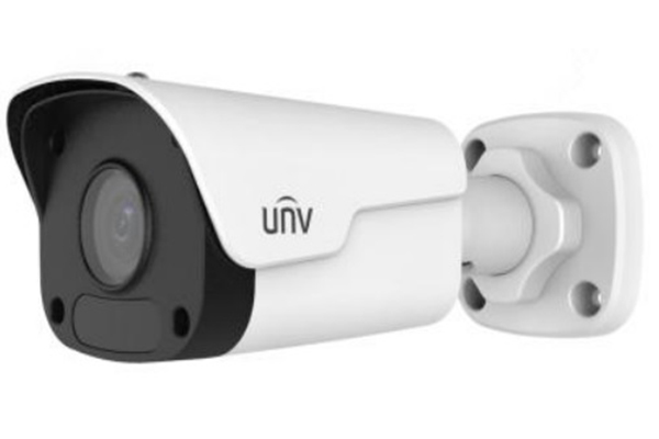 Camera IP hồng ngoại 3.0 Megapixel UNV IPC2123LR3-PF40M-F